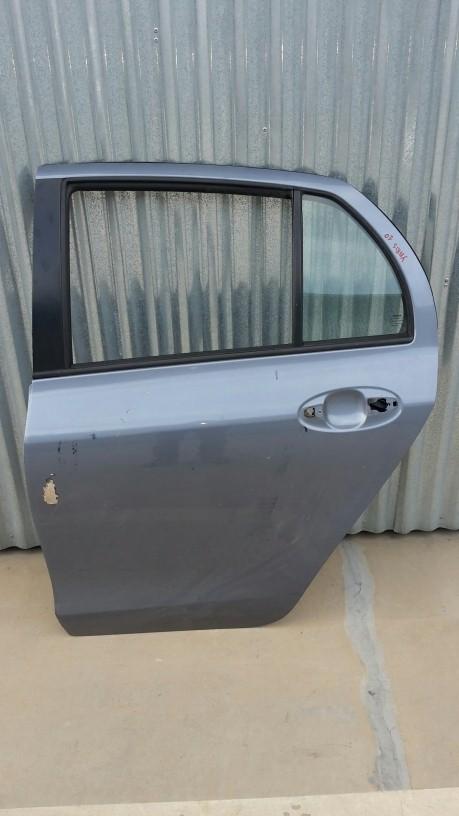 Portiera Posteriore Sinistra - Toyota Yaris Serie (05>08) - Pit Stop Ricambi Auto