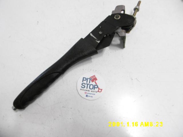 Leva Freno a Mano - Peugeot 206 Cabrio 1è Serie - Pit Stop Ricambi Auto