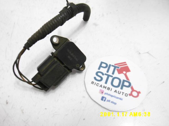 Sensore di pressione - Jaguar X-type Station Wagon - Pit Stop Ricambi Auto