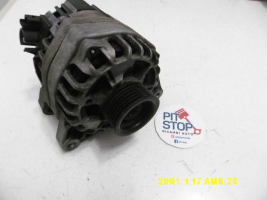 Alternatore - Peugeot 206 Cabrio 1è Serie - Pit Stop Ricambi Auto