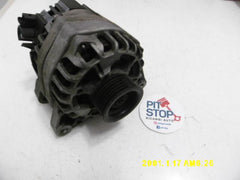 Alternatore - Peugeot 206 Cabrio 1è Serie - Pit Stop Ricambi Auto
