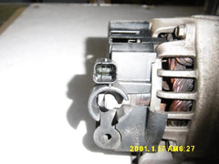 Alternatore - Peugeot 206 Cabrio 1è Serie - Pit Stop Ricambi Auto