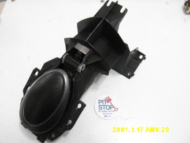 Vano porta bibite - Peugeot 206 Cabrio 1è Serie - Pit Stop Ricambi Auto