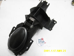 Vano porta bibite - Peugeot 206 Cabrio 1è Serie - Pit Stop Ricambi Auto