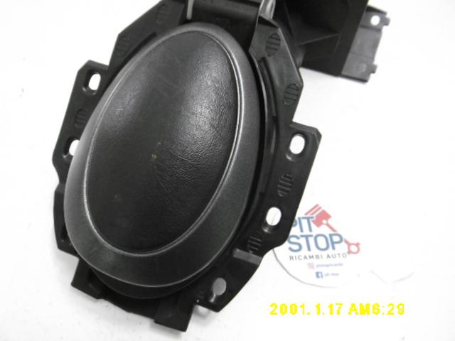 Vano porta bibite - Peugeot 206 Cabrio 1è Serie - Pit Stop Ricambi Auto