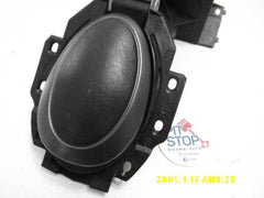 Vano porta bibite - Peugeot 206 Cabrio 1è Serie - Pit Stop Ricambi Auto