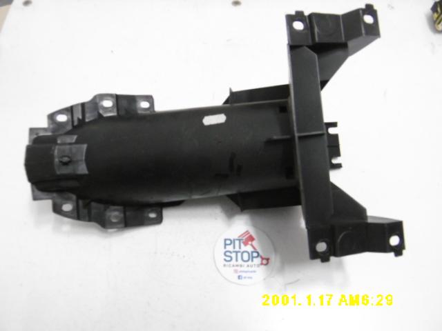 Vano porta bibite - Peugeot 206 Cabrio 1è Serie - Pit Stop Ricambi Auto