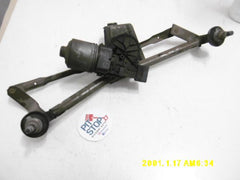 Motorino Tergicristallo Anteriore - Peugeot 206 Cabrio 1è Serie - Pit Stop Ricambi Auto