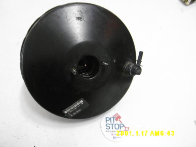 Servofreno - Peugeot 206 Cabrio 1è Serie - Pit Stop Ricambi Auto