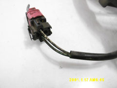 Ventola radiatore - Peugeot 206 Cabrio 1è Serie - Pit Stop Ricambi Auto