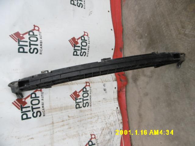 Traversa paraurti anteriore - Peugeot 206 Cabrio 2è Serie - Pit Stop Ricambi Auto