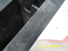 Traversa paraurti anteriore - Peugeot 206 Cabrio 2è Serie - Pit Stop Ricambi Auto