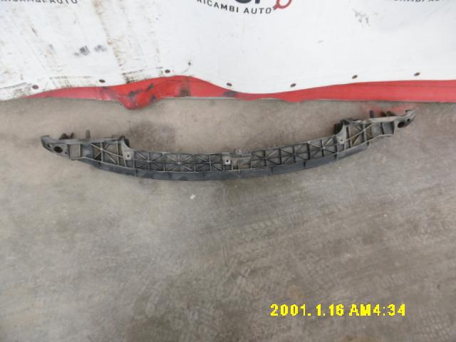 Traversa paraurti anteriore - Peugeot 206 Cabrio 2è Serie - Pit Stop Ricambi Auto