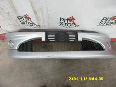 Paraurti Anteriore Completo - Peugeot 206 Cabrio 2è Serie - Pit Stop Ricambi Auto