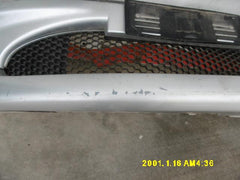 Paraurti Anteriore Completo - Peugeot 206 Cabrio 2è Serie - Pit Stop Ricambi Auto