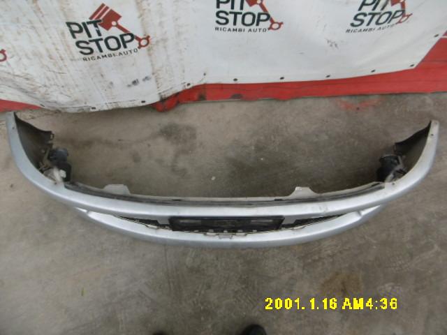 Paraurti Anteriore Completo - Peugeot 206 Cabrio 2è Serie - Pit Stop Ricambi Auto
