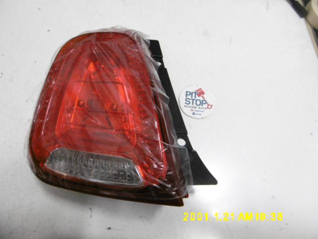 Stop Sinistro a LED - Fiat 500 Serie (15>) - Pit Stop Ricambi Auto
