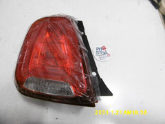 Stop Sinistro a LED - Fiat 500 Serie (15>) - Pit Stop Ricambi Auto