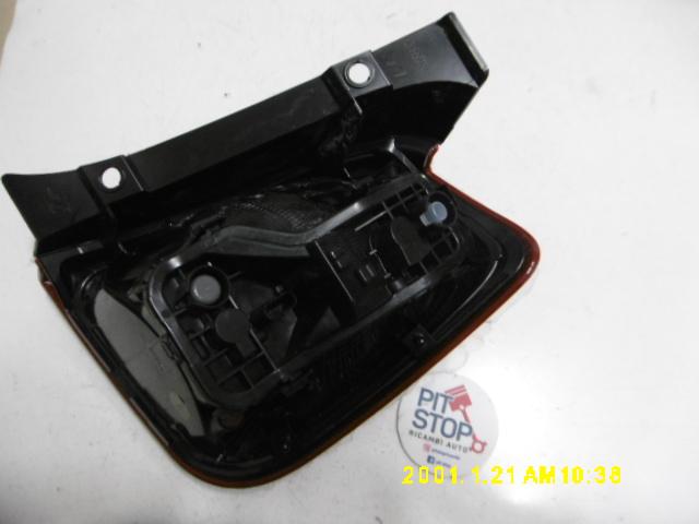 Stop Sinistro a LED - Fiat 500 Serie (15>) - Pit Stop Ricambi Auto