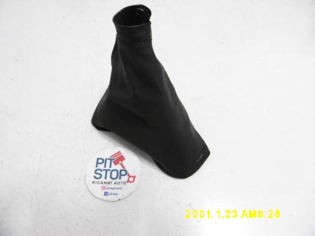 Cuffia Leva Cambio - Fiat Tipo Serie (357) Berlina (2016>) - Pit Stop Ricambi Auto