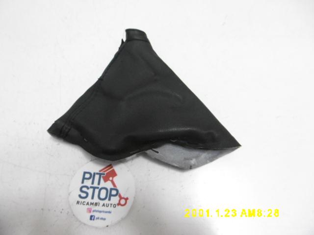 Cuffia Leva Cambio - Fiat Tipo Serie (357) Berlina (2016>) - Pit Stop Ricambi Auto