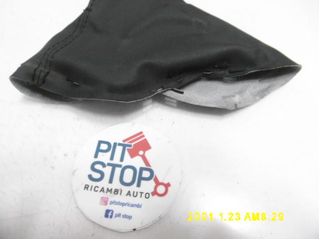 Cuffia Leva Cambio - Fiat Tipo Serie (357) Berlina (2016>) - Pit Stop Ricambi Auto