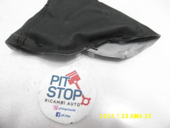 Cuffia Leva Cambio - Fiat Tipo Serie (357) Berlina (2016>) - Pit Stop Ricambi Auto