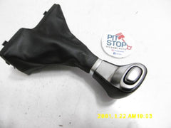 Cuffia Leva Cambio - Kia Sportage Serie (16>21) - Pit Stop Ricambi Auto