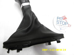 Cuffia Leva Cambio - Kia Sportage Serie (16>21) - Pit Stop Ricambi Auto