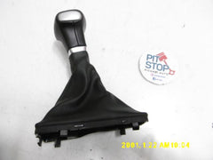 Cuffia Leva Cambio - Kia Sportage Serie (16>21) - Pit Stop Ricambi Auto