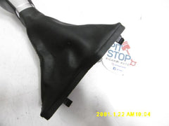 Cuffia Leva Cambio - Kia Sportage Serie (16>21) - Pit Stop Ricambi Auto