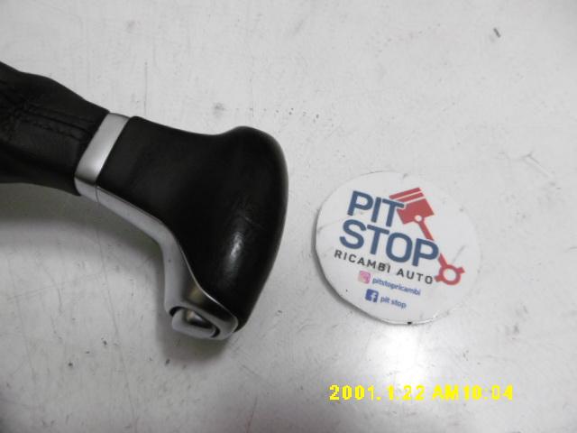 Cuffia Leva Cambio - Kia Sportage Serie (16>21) - Pit Stop Ricambi Auto