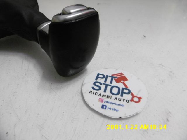 Cuffia Leva Cambio - Kia Sportage Serie (16>21) - Pit Stop Ricambi Auto