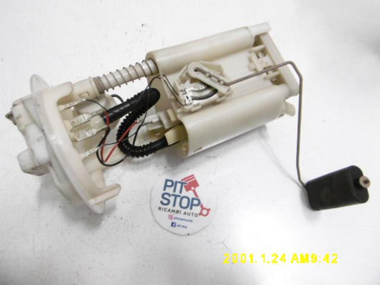 Galleggiante Serbatoio - Peugeot 206 Cabrio 1è Serie - Pit Stop Ricambi Auto