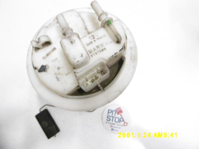 Galleggiante Serbatoio - Peugeot 206 Cabrio 1è Serie - Pit Stop Ricambi Auto