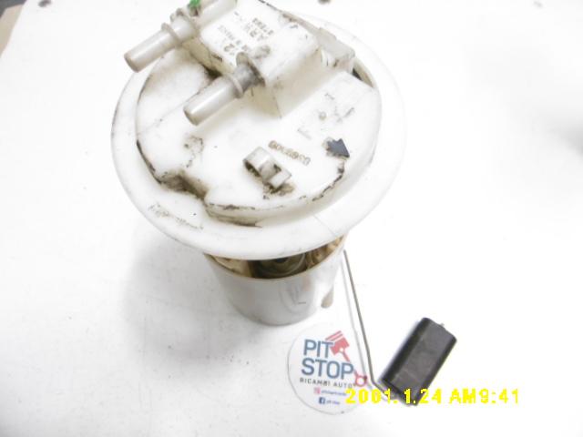 Galleggiante Serbatoio - Peugeot 206 Cabrio 1è Serie - Pit Stop Ricambi Auto