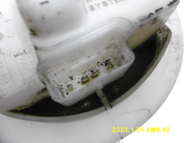 Galleggiante Serbatoio - Peugeot 206 Cabrio 1è Serie - Pit Stop Ricambi Auto