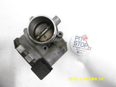 Corpo Farfallato - Peugeot 206 Cabrio 1è Serie - Pit Stop Ricambi Auto