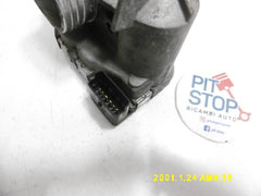 Corpo Farfallato - Peugeot 206 Cabrio 1è Serie - Pit Stop Ricambi Auto