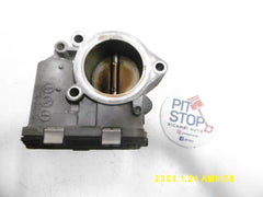 Corpo Farfallato - Peugeot 206 Cabrio 1è Serie - Pit Stop Ricambi Auto