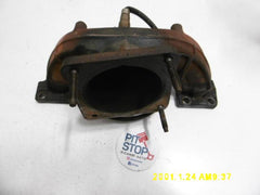 Collettore Di Scarico - Peugeot 206 Cabrio 1è Serie - Pit Stop Ricambi Auto