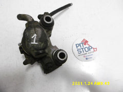 Pinza Freno Posteriore Destra - Peugeot 206 Cabrio 1è Serie - Pit Stop Ricambi Auto