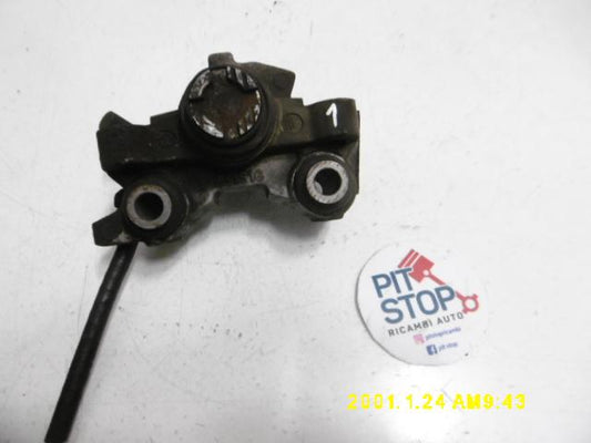 Pinza Freno Posteriore Destra - Peugeot 206 Cabrio 1è Serie - Pit Stop Ricambi Auto