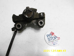 Pinza Freno Posteriore Destra - Peugeot 206 Cabrio 1è Serie - Pit Stop Ricambi Auto