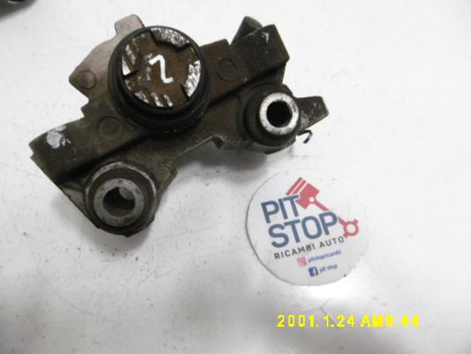 Pinza Freno Posteriore Sinistra - Peugeot 206 Cabrio 1è Serie - Pit Stop Ricambi Auto