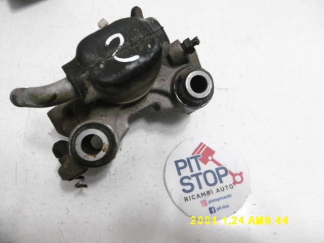 Pinza Freno Posteriore Sinistra - Peugeot 206 Cabrio 1è Serie - Pit Stop Ricambi Auto