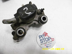 Pinza Freno Posteriore Sinistra - Peugeot 206 Cabrio 1è Serie - Pit Stop Ricambi Auto