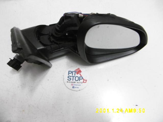 Specchietto Retrovisore Destro - Opel Insignia Berlina - Pit Stop Ricambi Auto