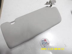 Parasole aletta anteriore SX - Renault Megane Serie (15>) - Pit Stop Ricambi Auto