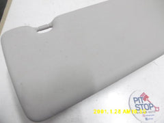 Parasole aletta anteriore SX - Renault Megane Serie (15>) - Pit Stop Ricambi Auto